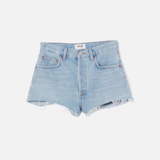Agolde Mila Short - Hazard