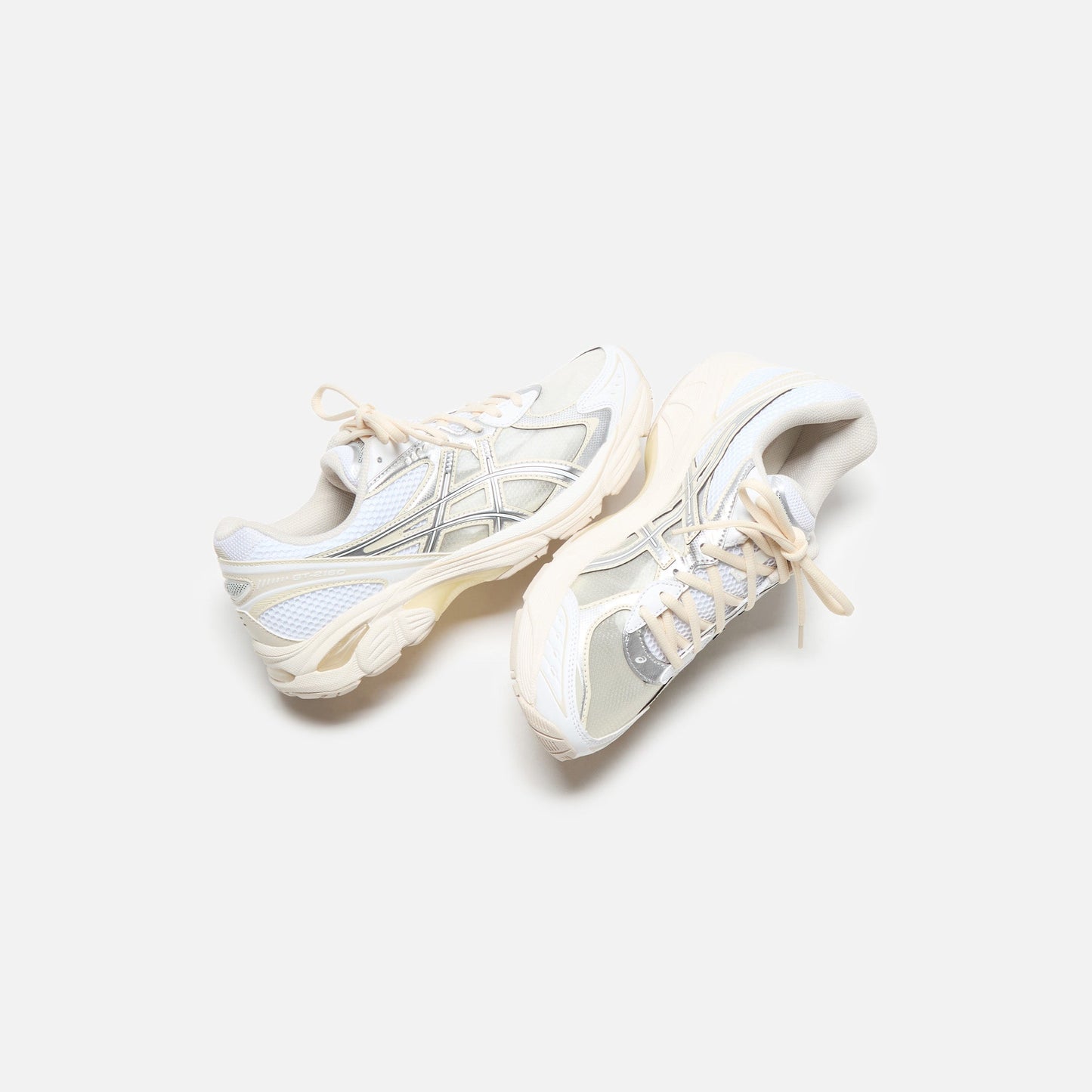 ASICS x Above The Clouds GT-2160 - White