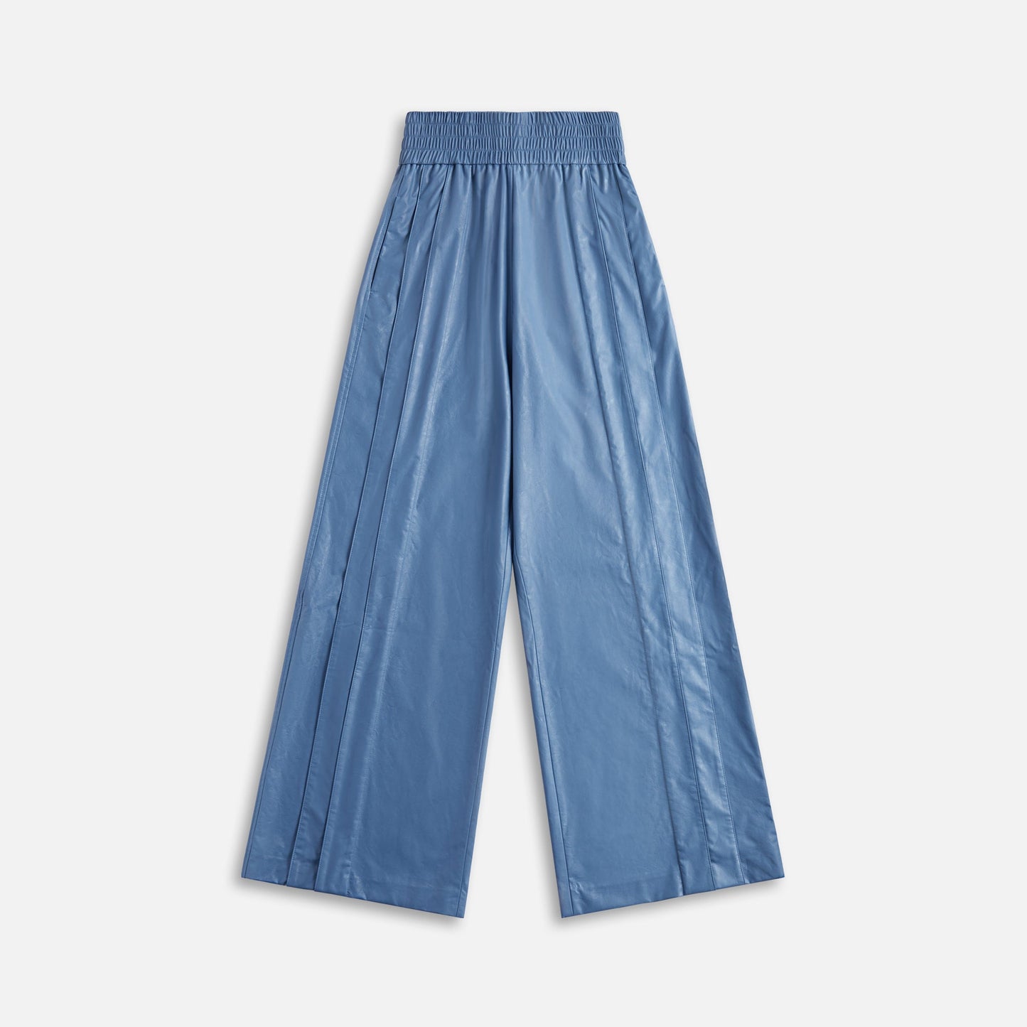 anOnlyChild Darliston Pant - Powder Blue