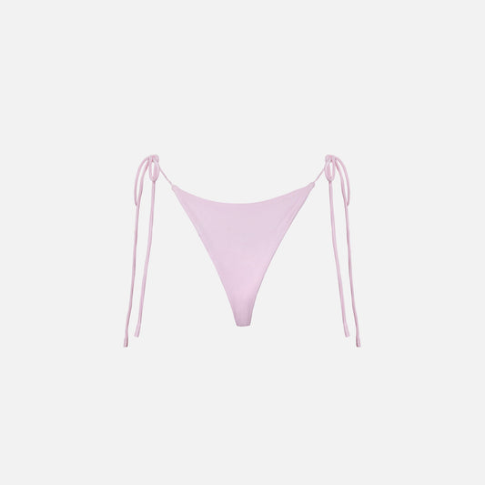 Asta Resort Juliana Bikini Bottom - Rose