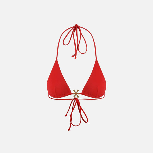 Asta Resort Juliana Bikini Top - Rossa