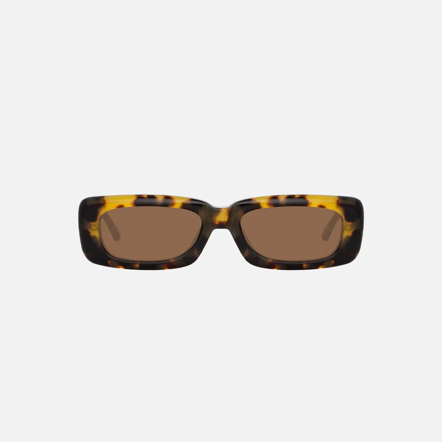 The Attico Mini Marfa Frames - T-Shell