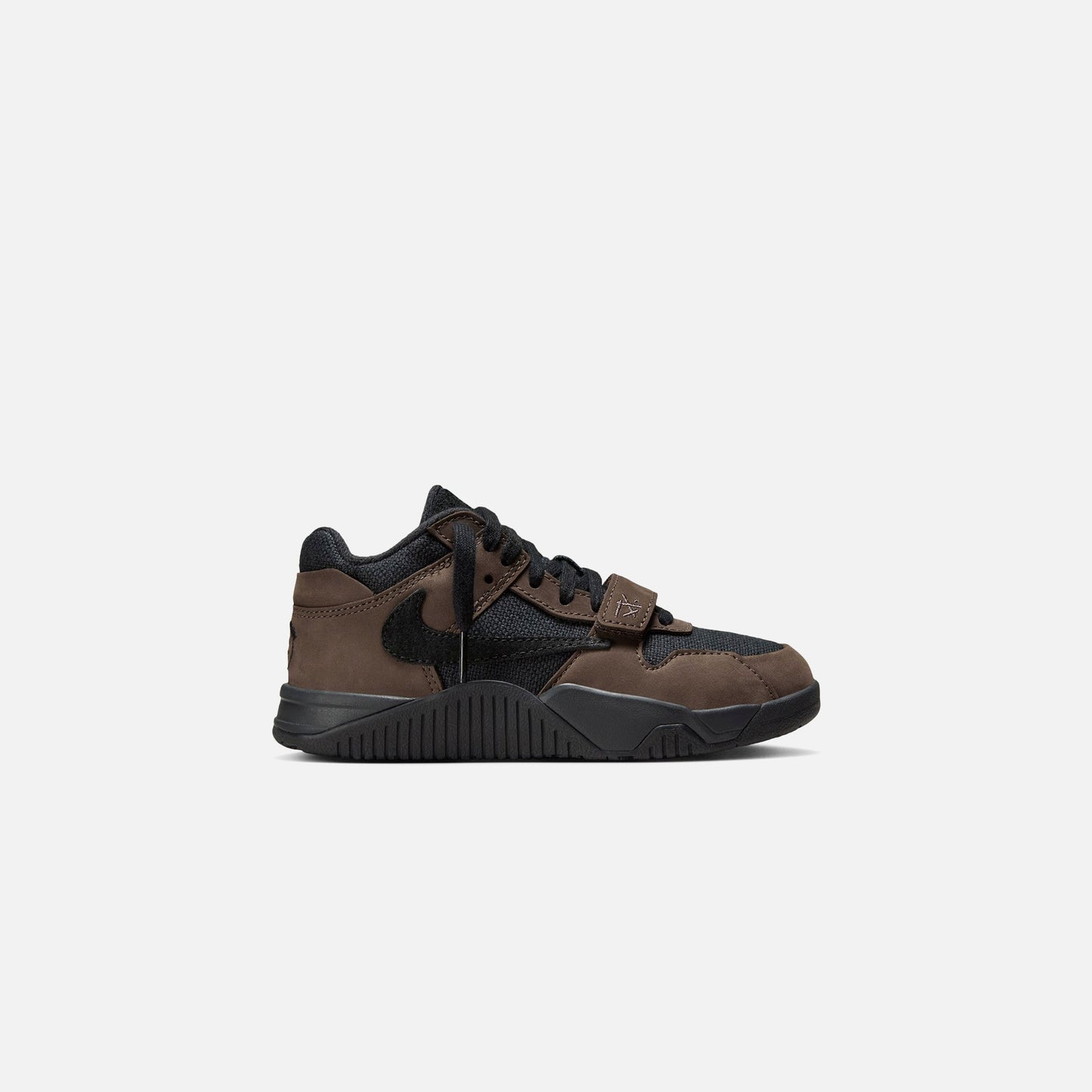 Jordan x Travis Scott PS CJ1 T-Rexx - Dark Mocha / Black / Sail