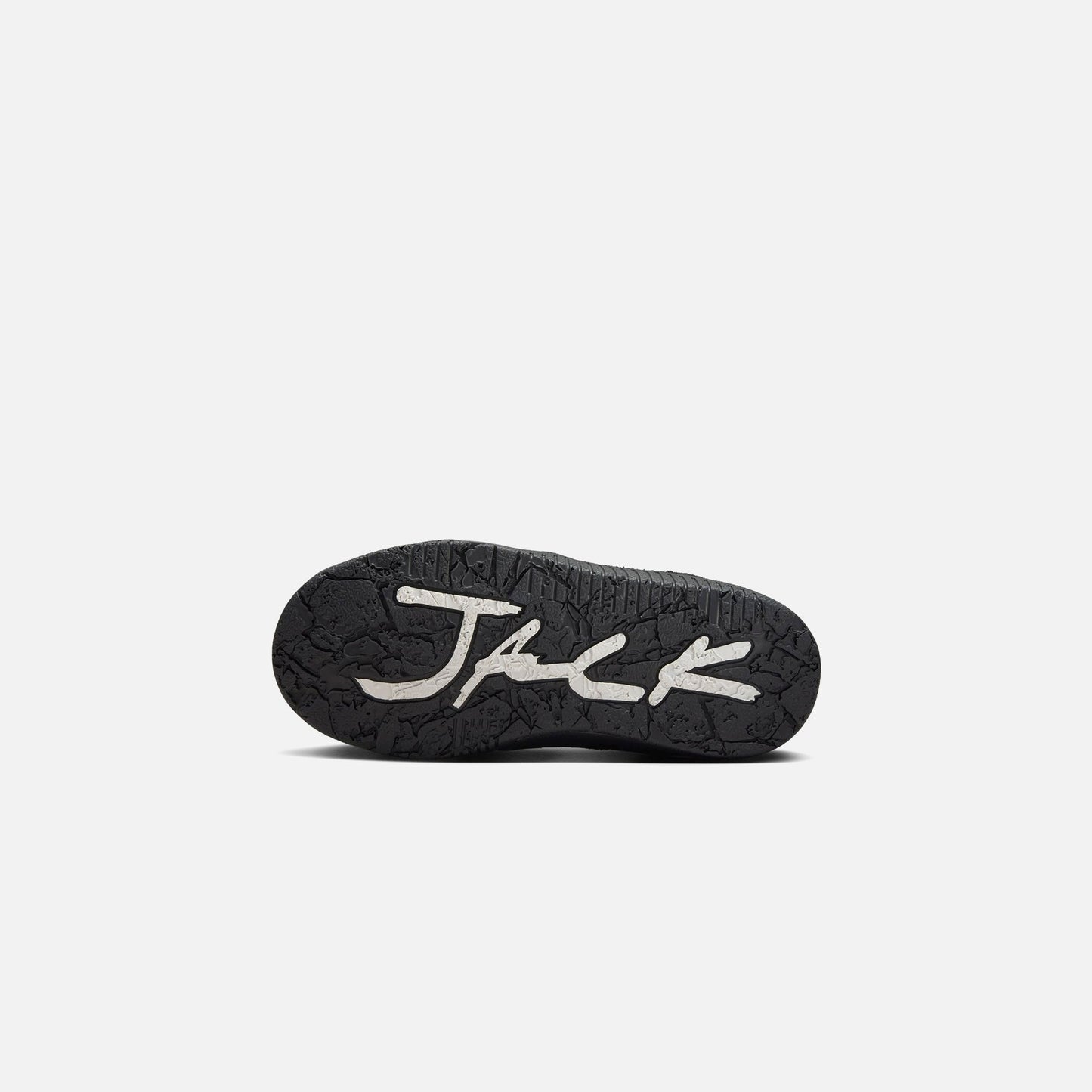 Jordan x Travis Scott PS CJ1 T-Rexx - Dark Mocha / Black / Sail
