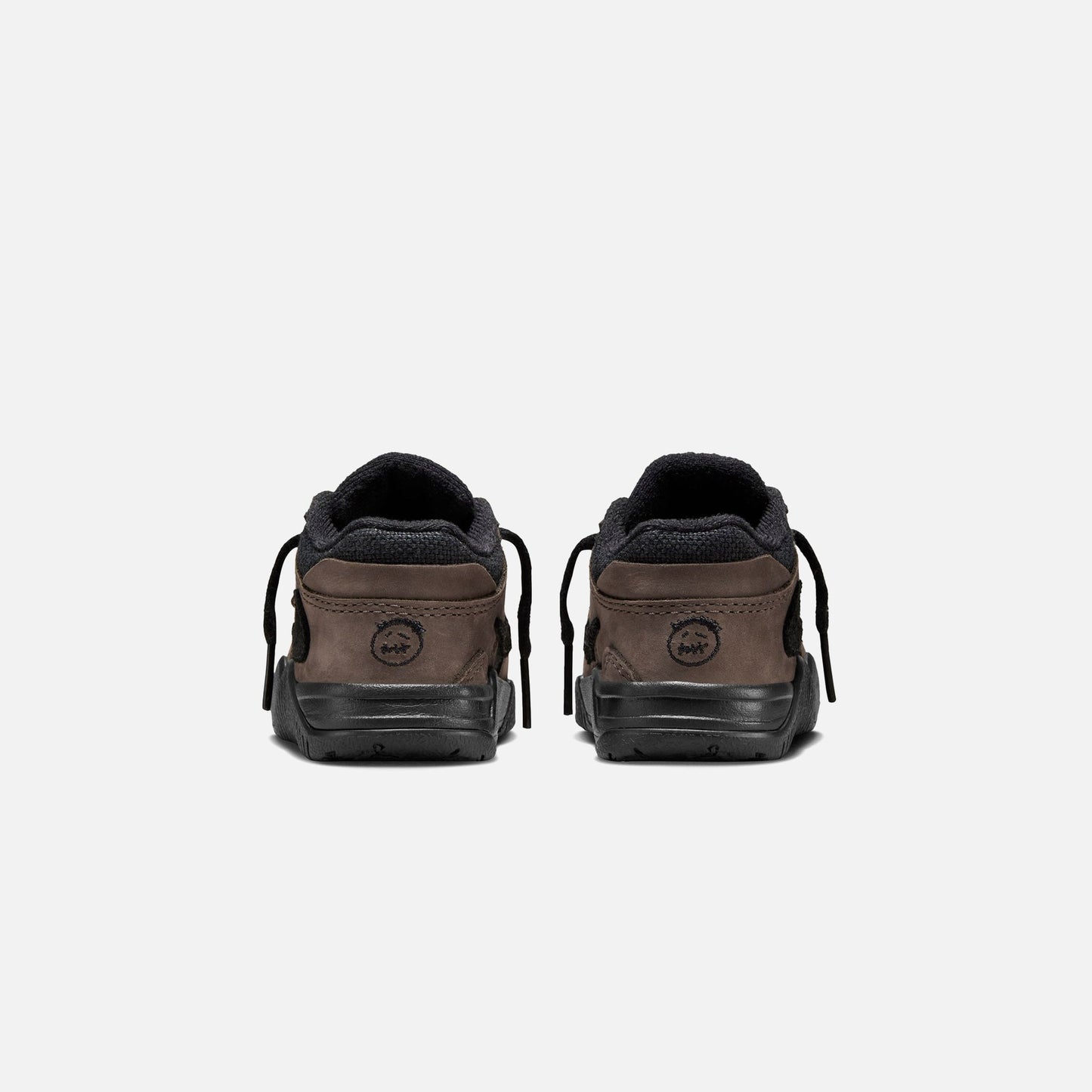 Jordan x Travis Scott PS CJ1 T-Rexx - Dark Mocha / Black / Sail