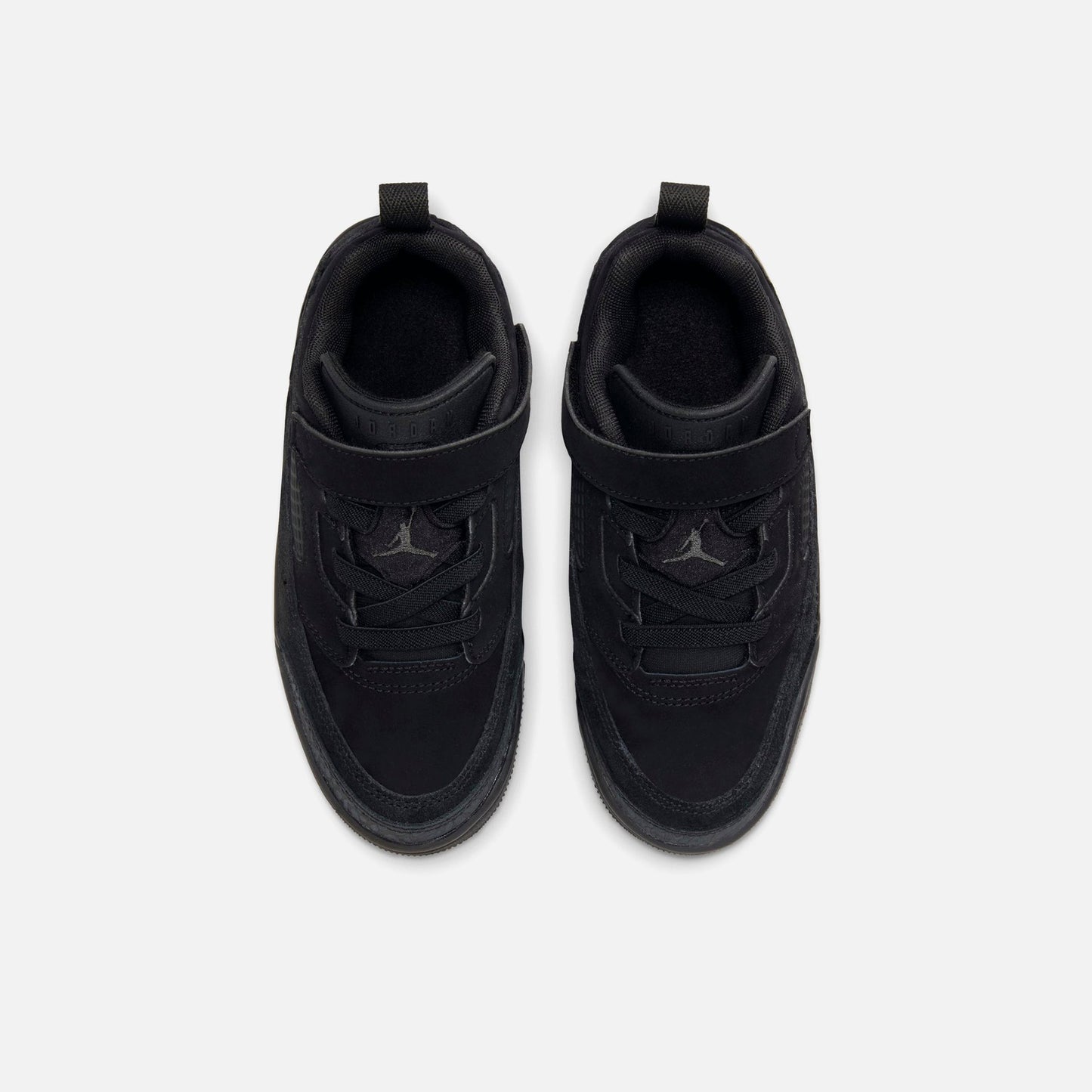 Jordan PS Spizike Low - Black / Anthracite