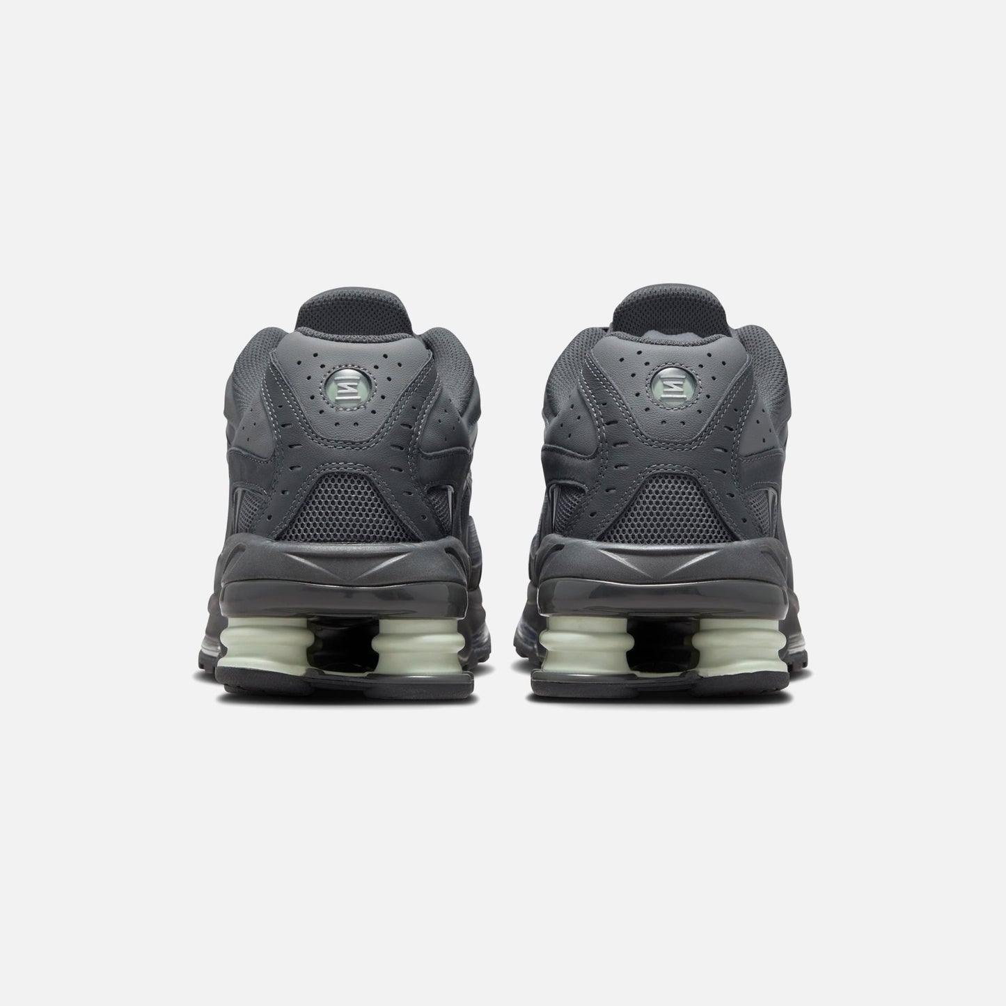 Nike Shox Ride 2 - Anthracite / Jade Horizon / Iron Grey