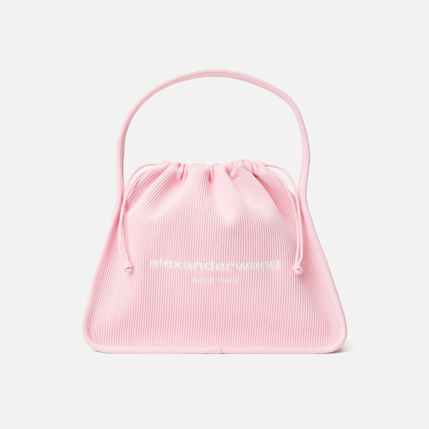 Alexander Wang Ryan Large Bag - Light Pink