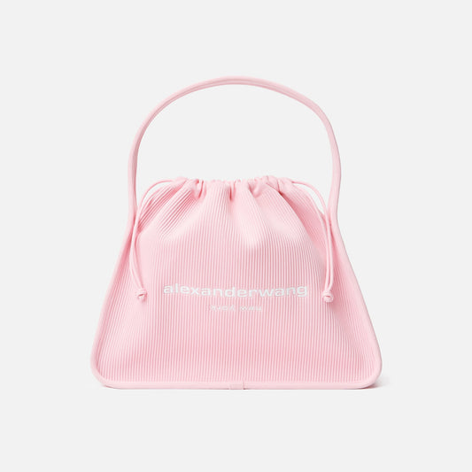 Alexander Wang Ryan Large Bag - Light Pink