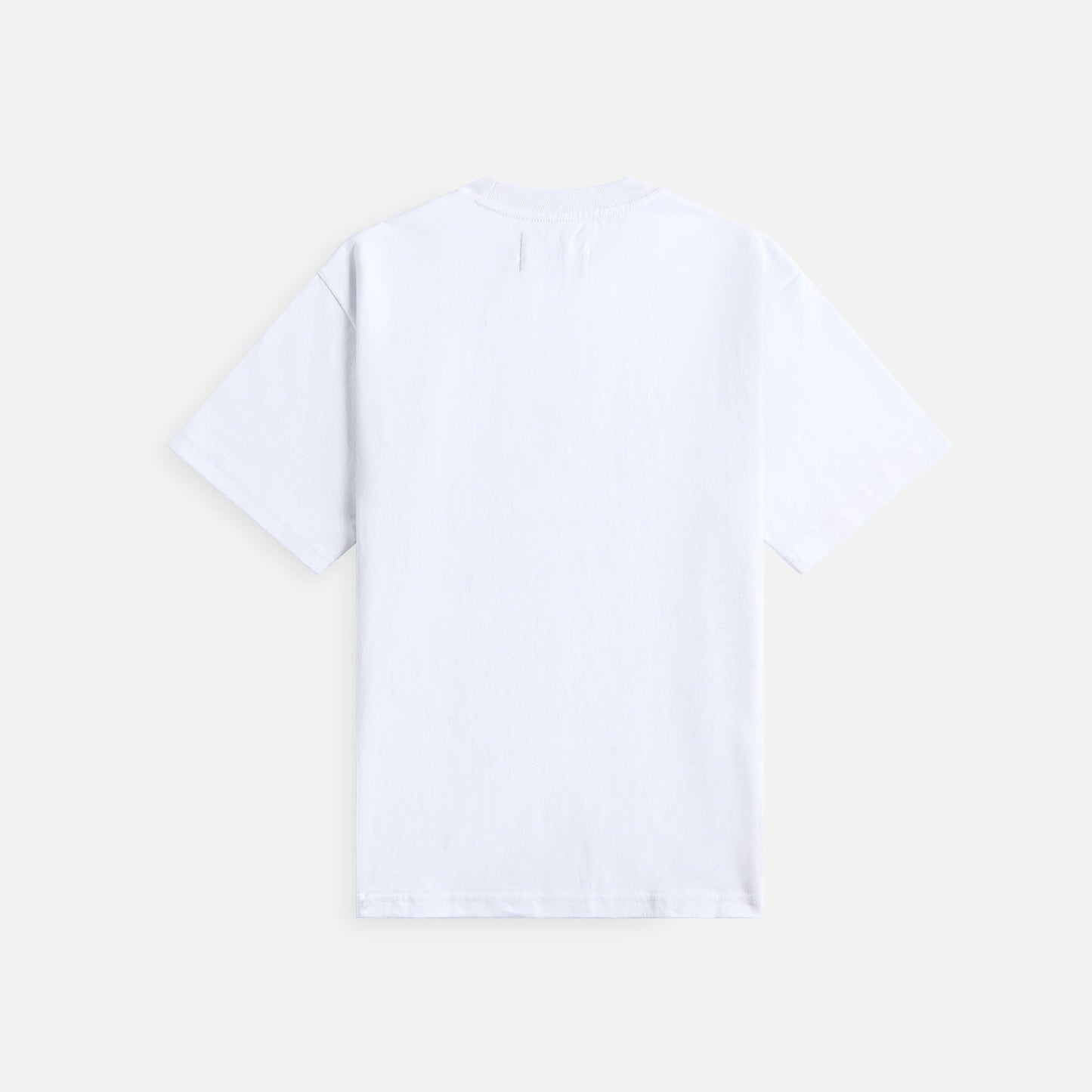 Awake NY Varsity Tee - White