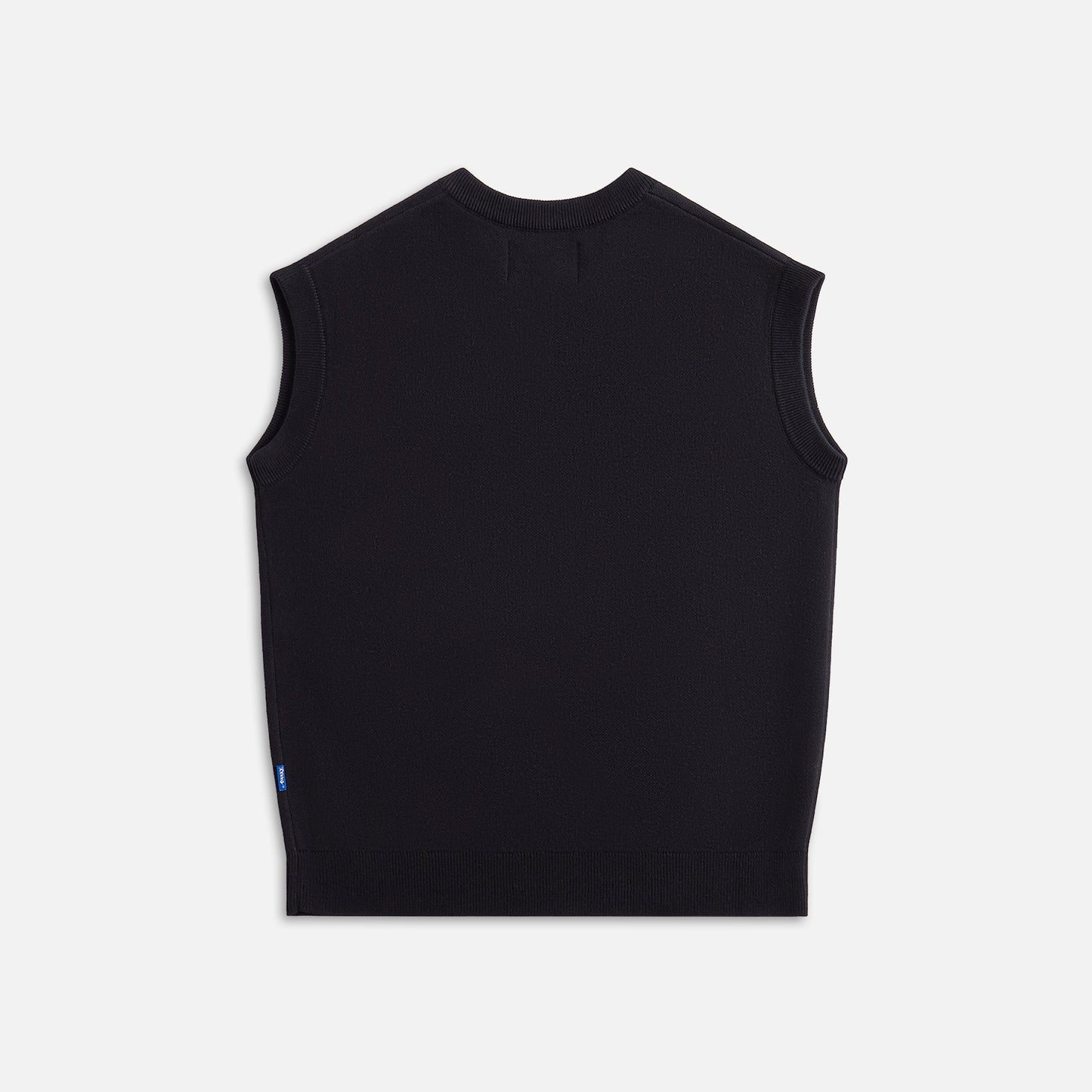 Awake NY Dice Vest - Black