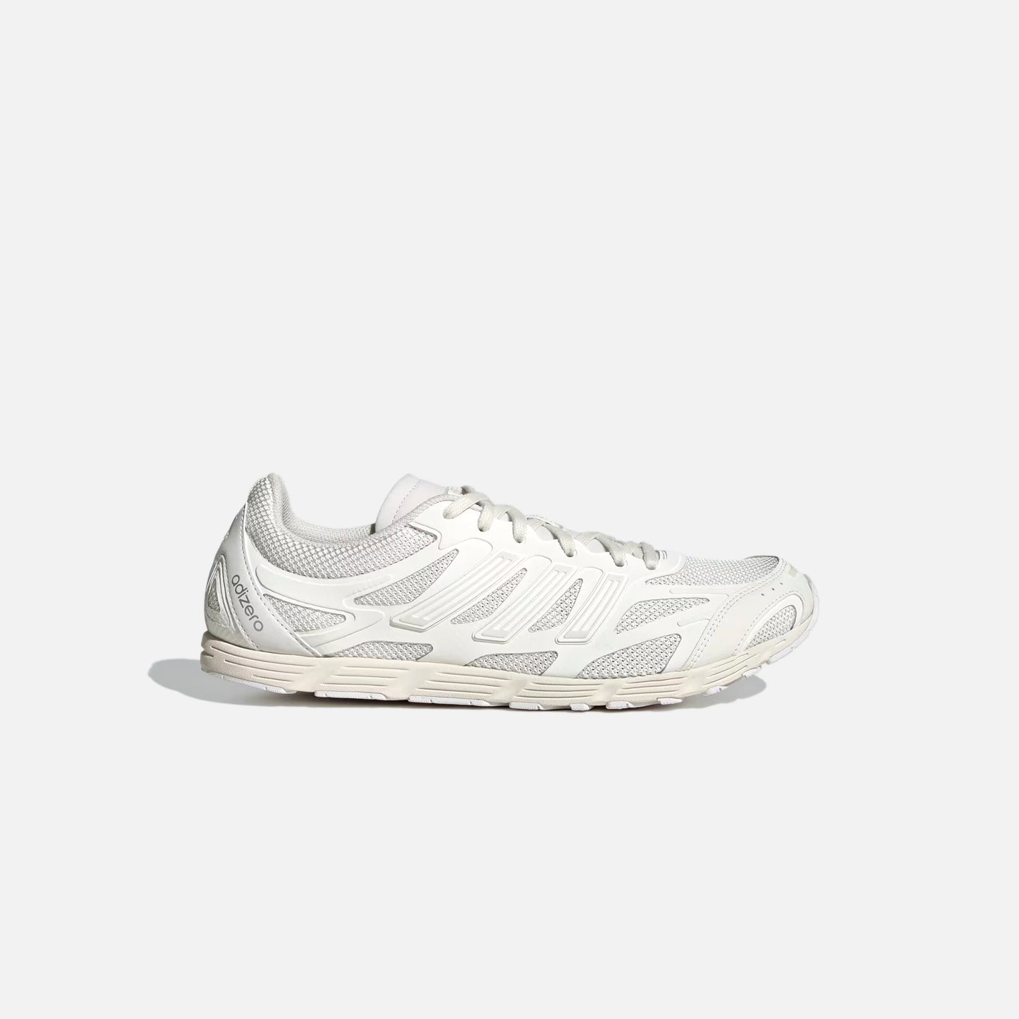 adidas Adizero PR - Crystal White / Cloud White / White
