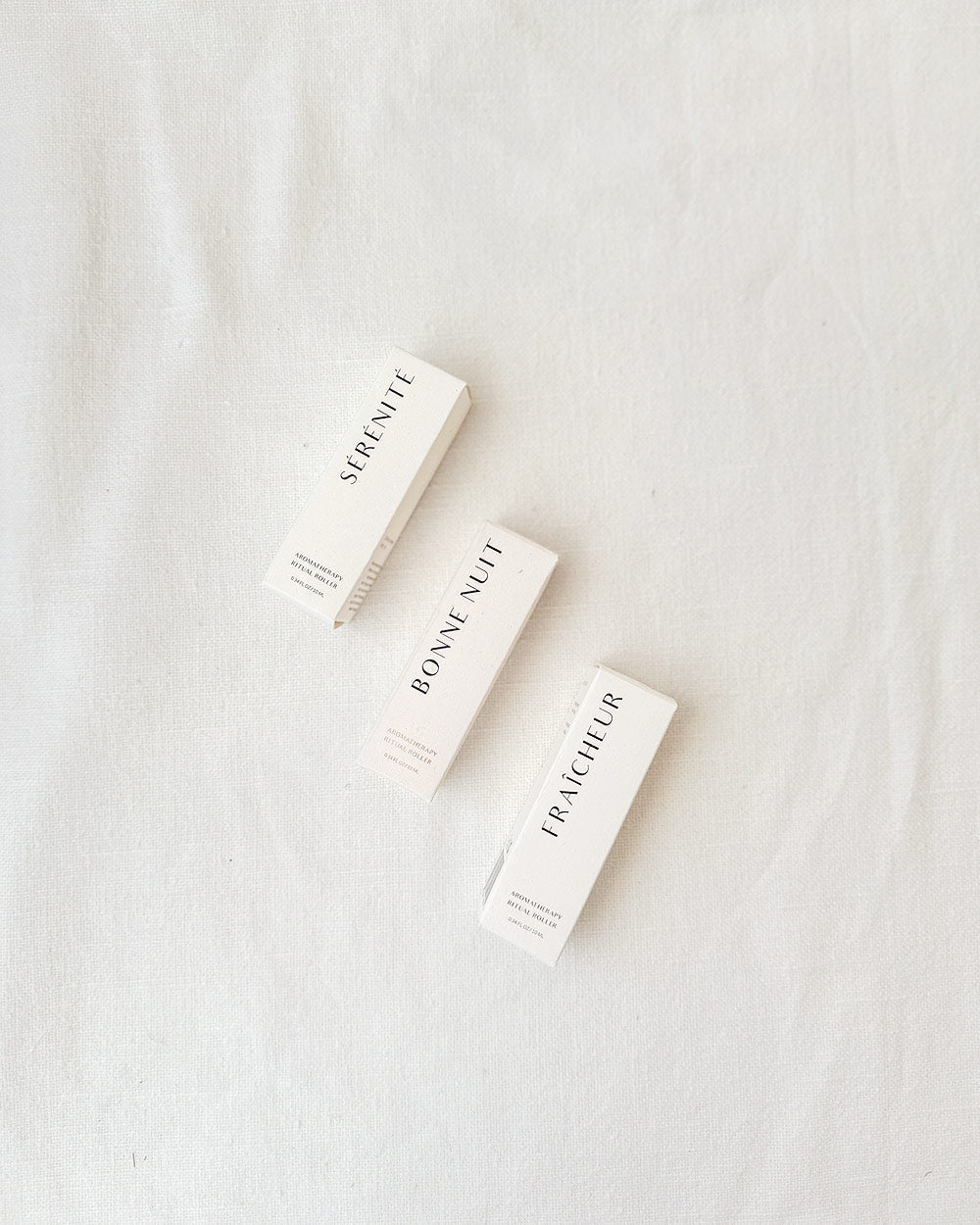 Bonne Nuit Aromatherapy Roller