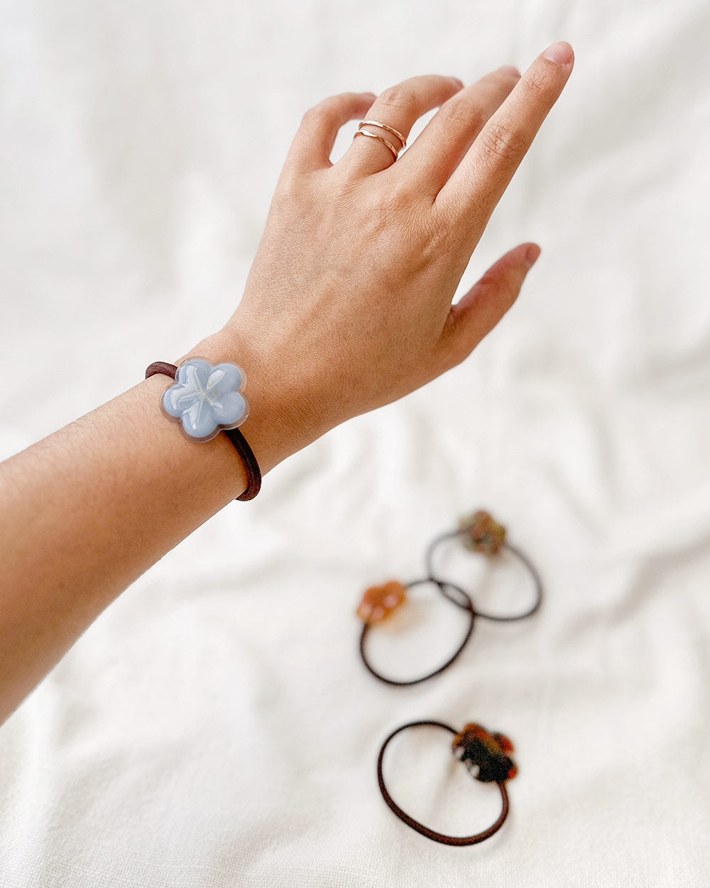Fleurie Hair Tie
