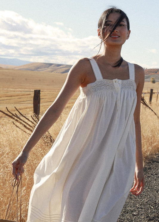 Andes Dress by Atèlette