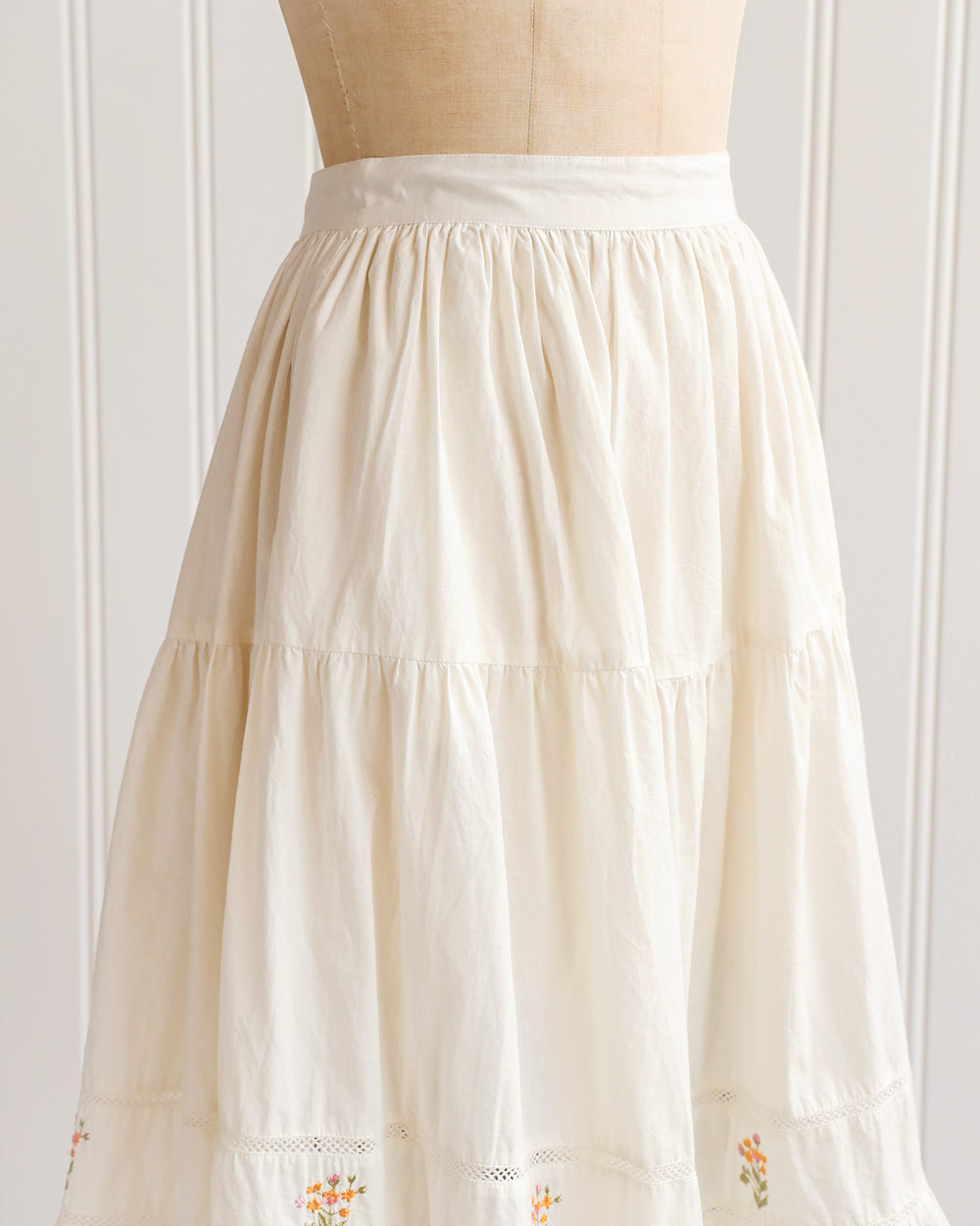 Camille Skirt by Atèlette