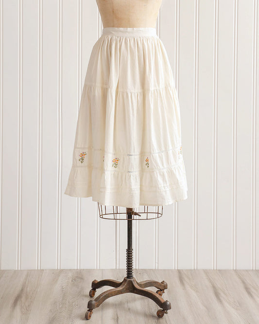 Camille Skirt by Atèlette