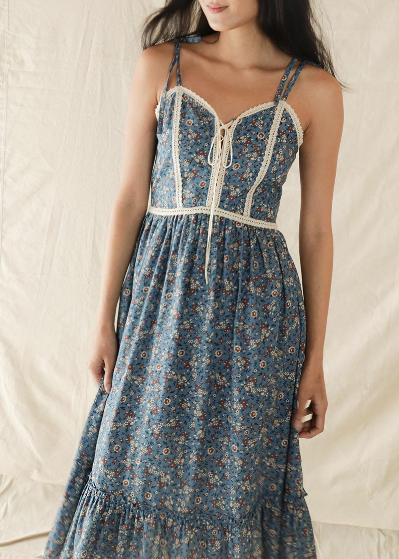 Michaela Dress by Atèlette