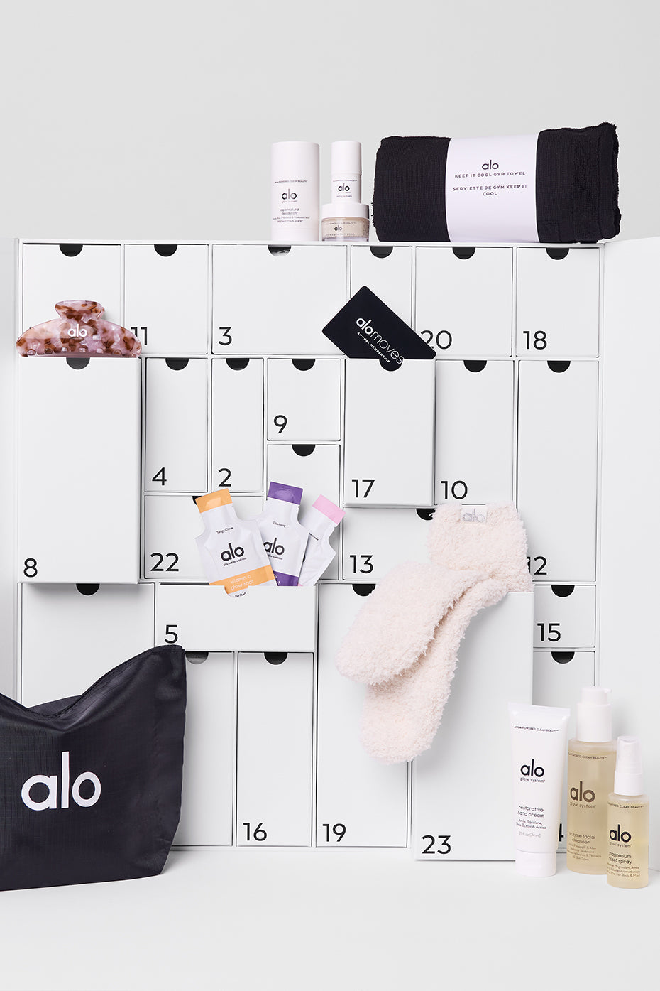 Advent Calendar
