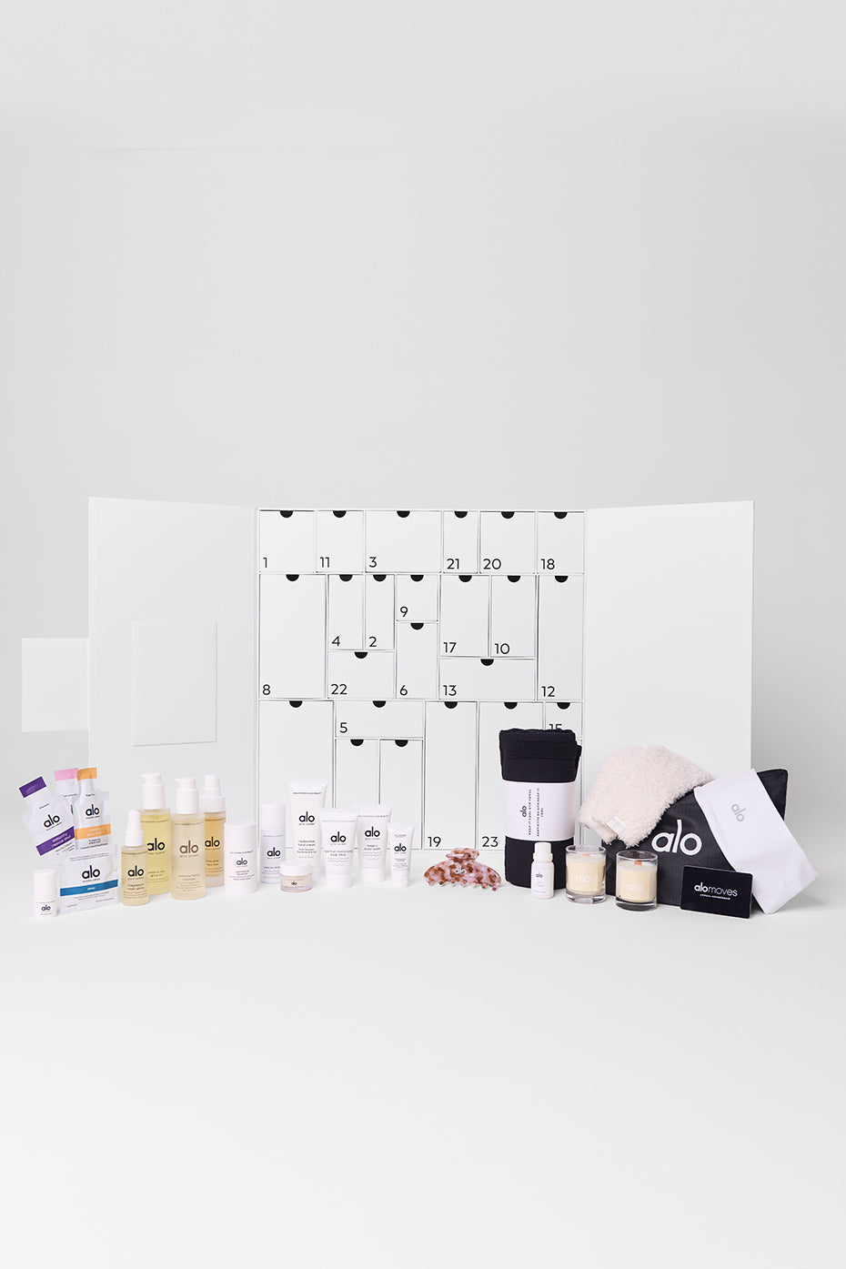 Advent Calendar