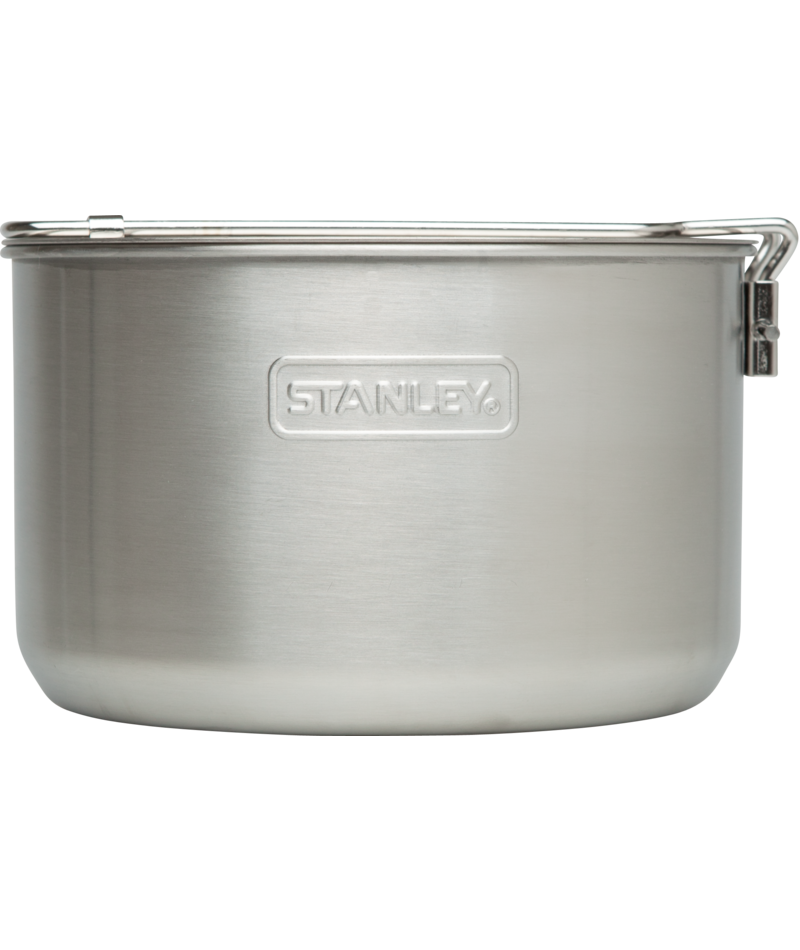 Adventure All-In-One Two Bowl Camp Cookset