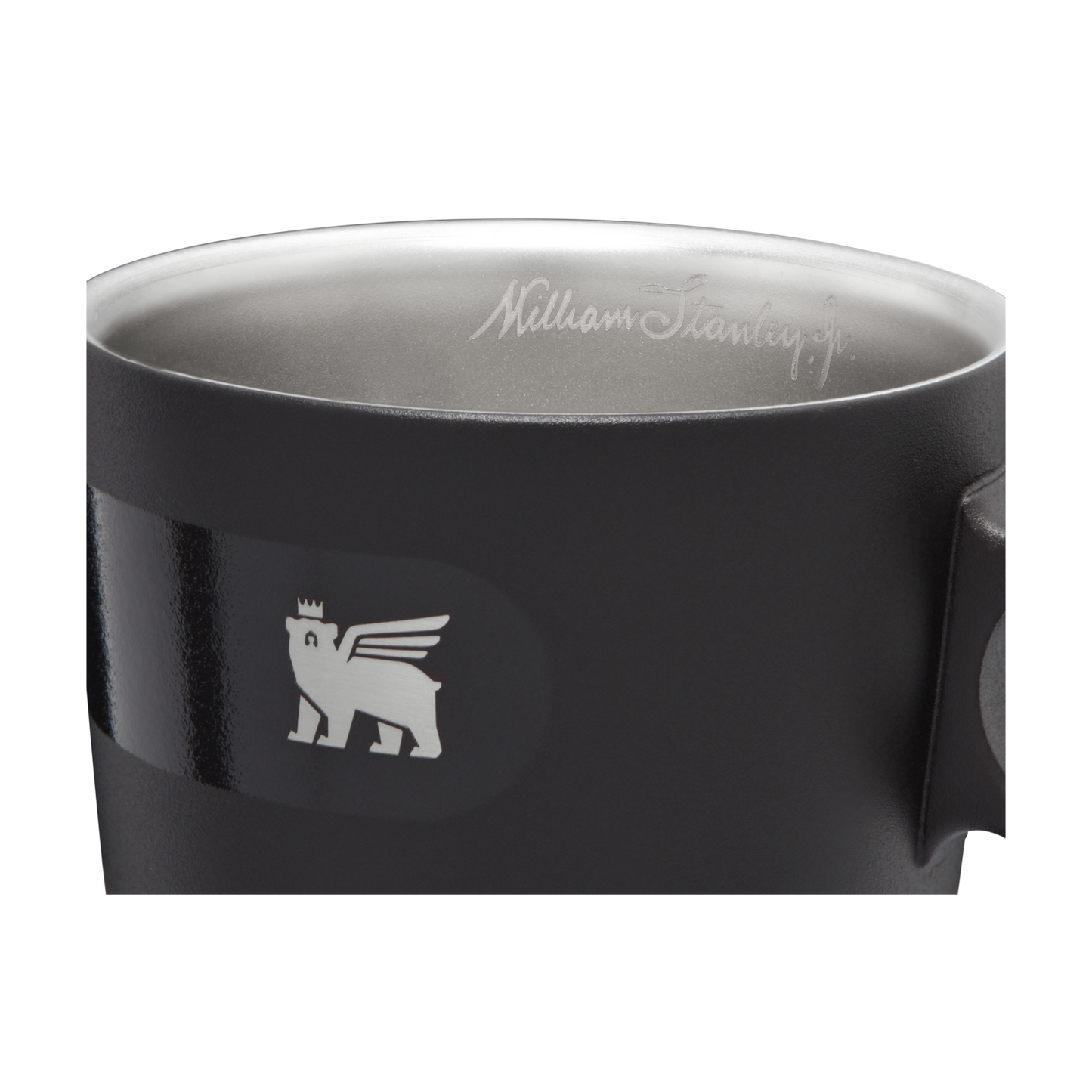 The DayBreak Café Latte Cup  | 10.6 OZ