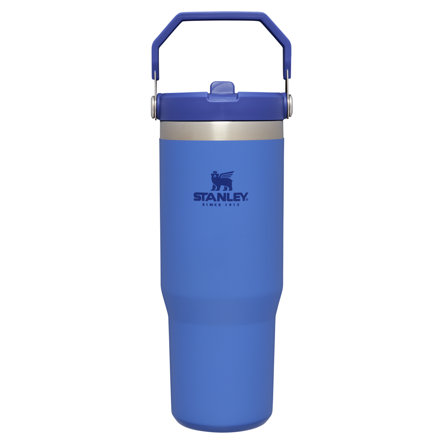The IceFlow™ Flip Straw Tumbler | 30 OZ - Stanley Create