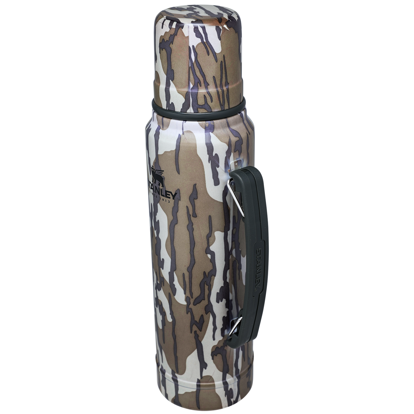 Heritage Classic Bottle | Bottomland | 1.1 QT