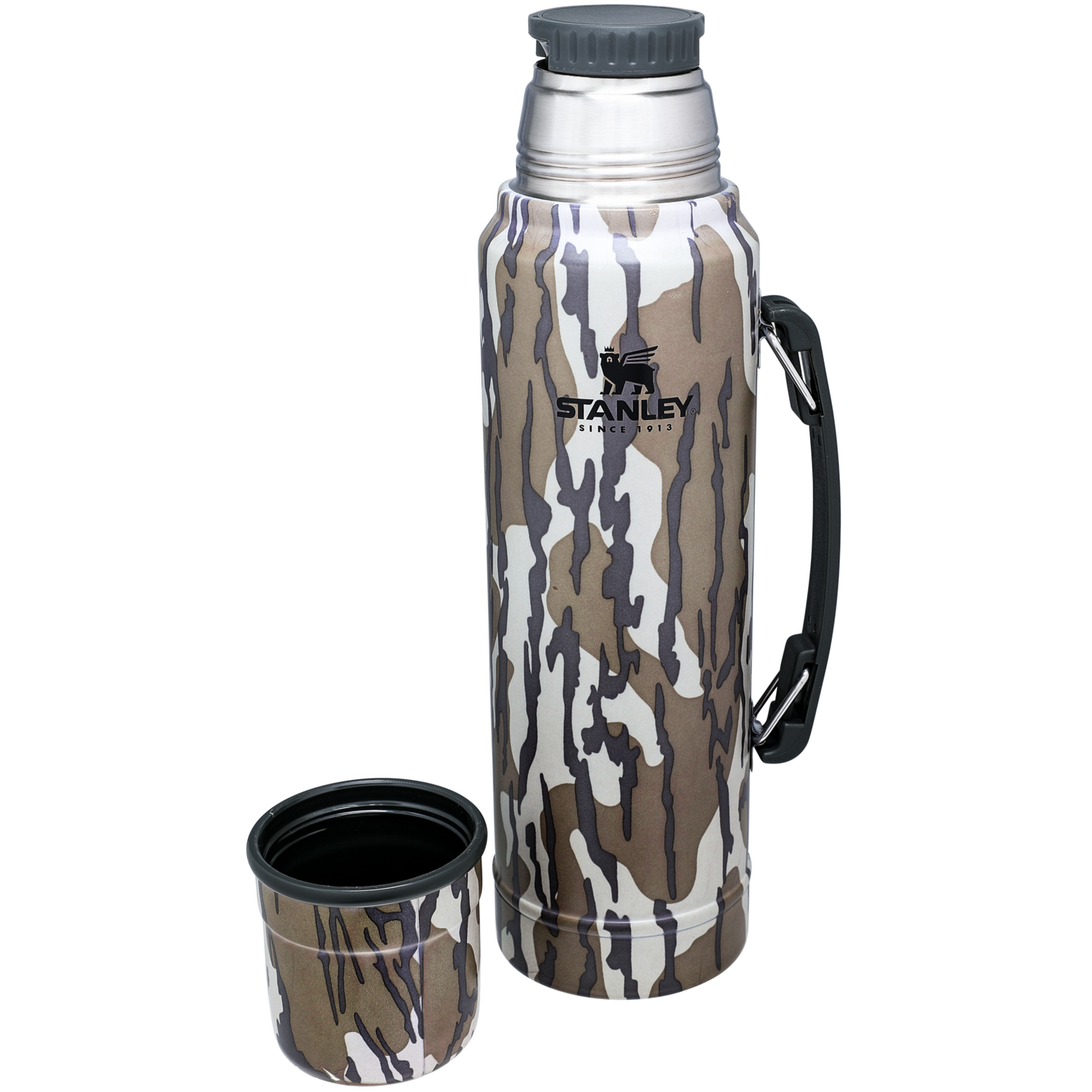 Heritage Classic Bottle | Bottomland | 1.1 QT