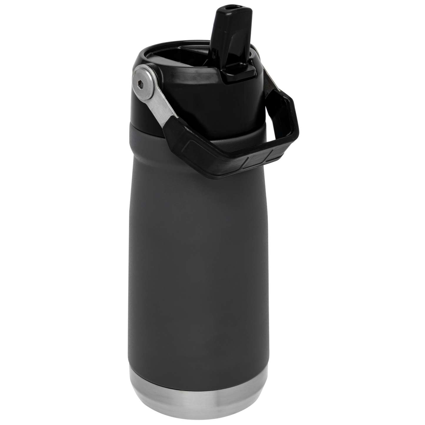 The IceFlow™ Flip Straw Water Bottle | 17 OZ