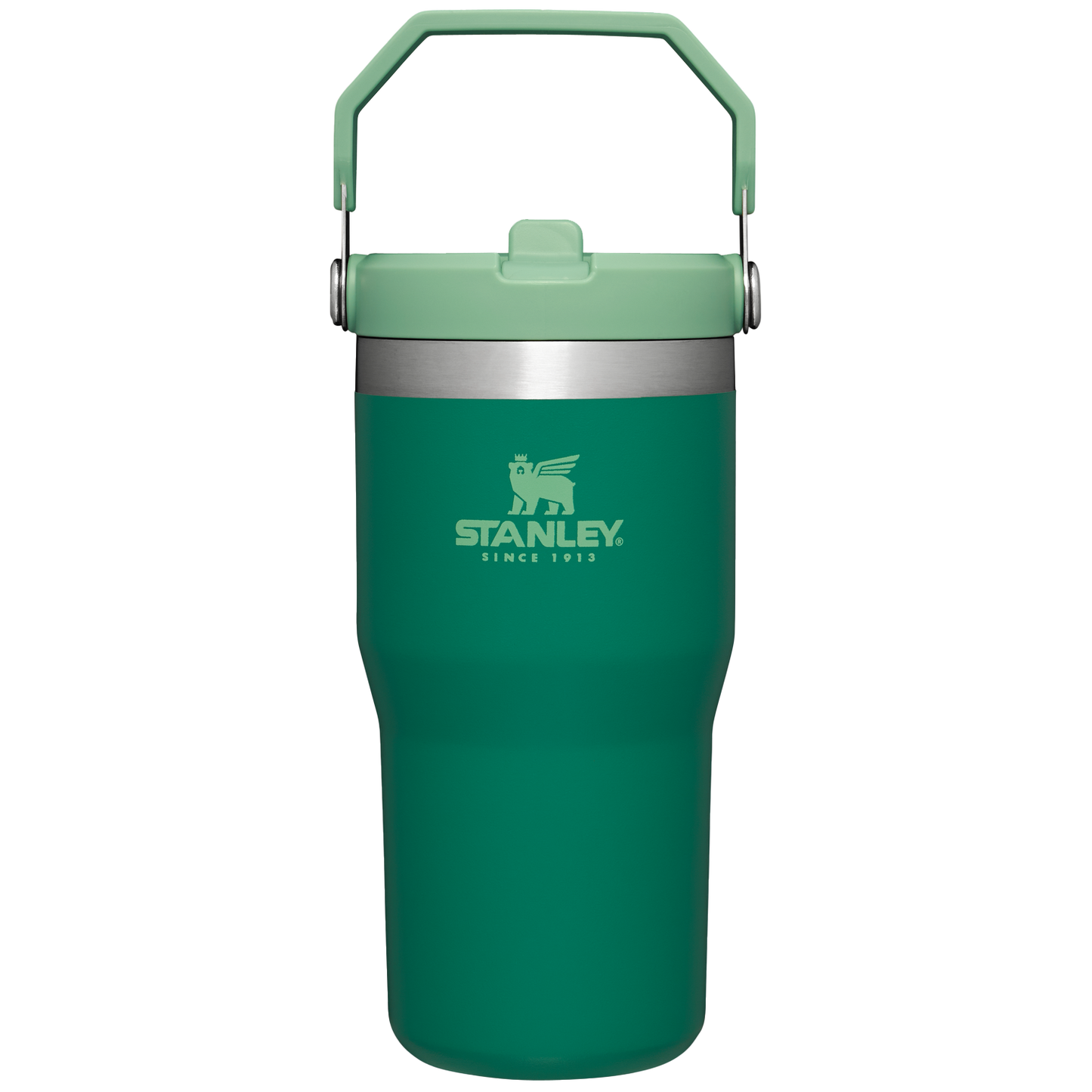 The IceFlow™ Flip Straw Tumbler | 20 OZ - Stanley Create