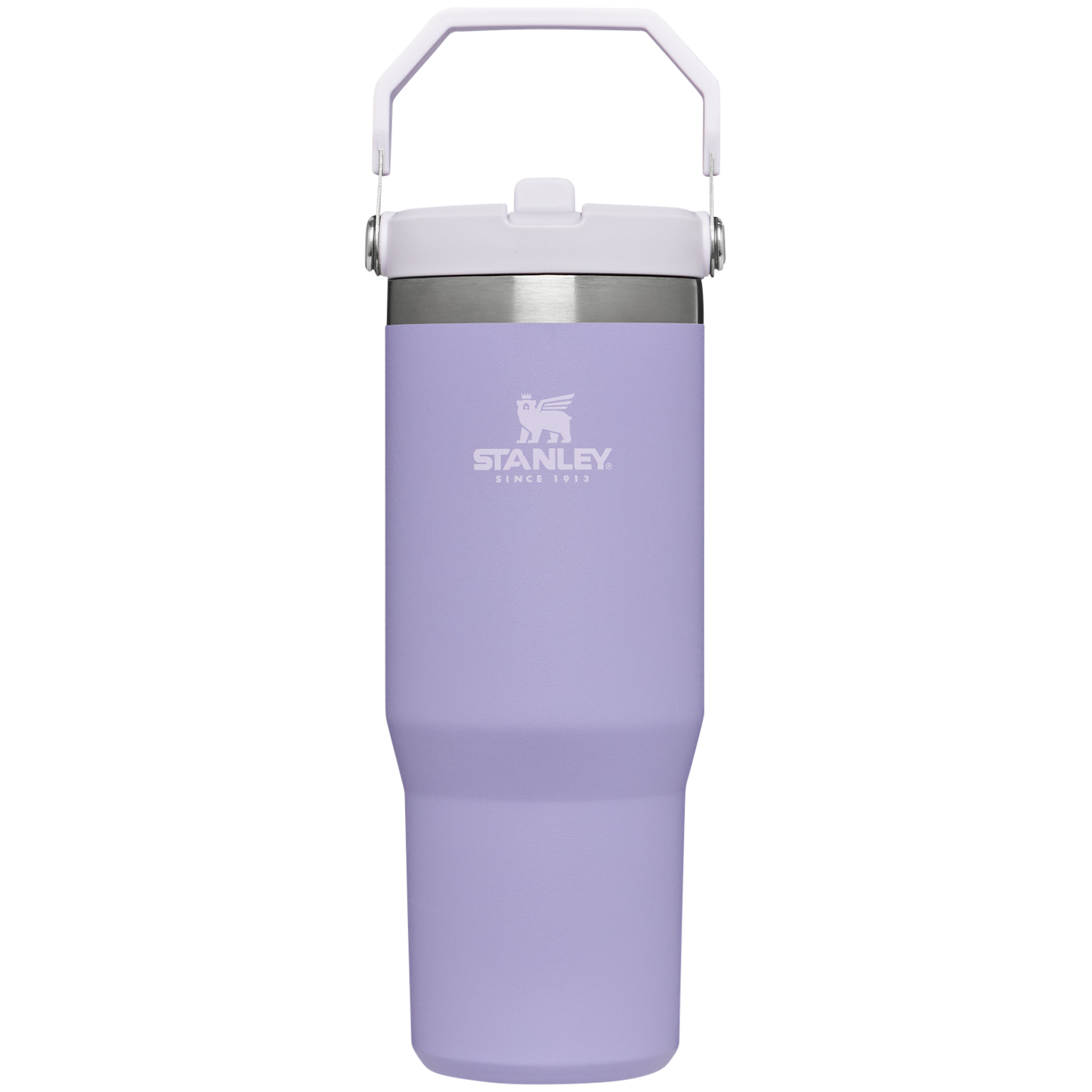 The IceFlow™ Flip Straw Tumbler | 30 OZ - Stanley Create