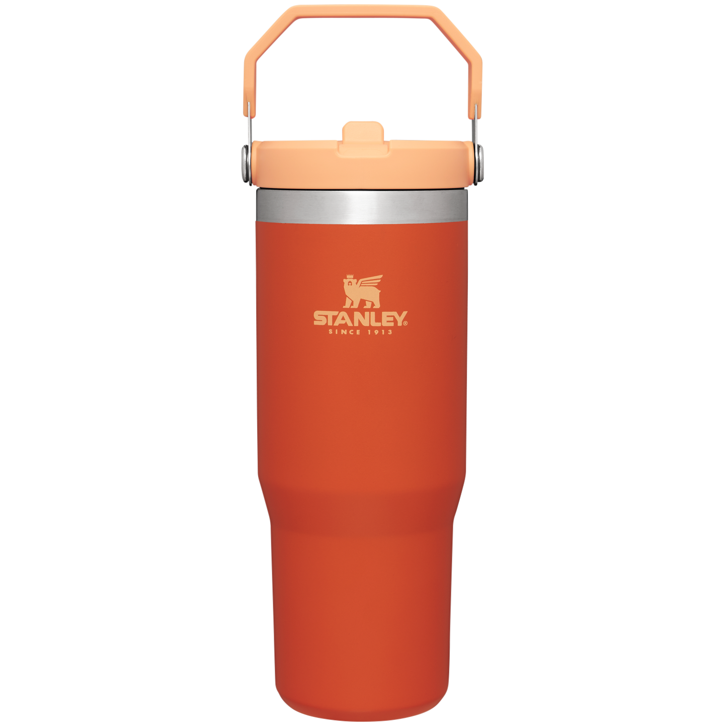 The IceFlow™ Flip Straw Tumbler | 30 OZ - Stanley Create