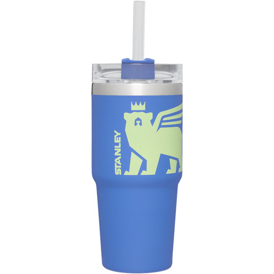 The Wild Imagination Quencher Travel Tumbler | 14 OZ