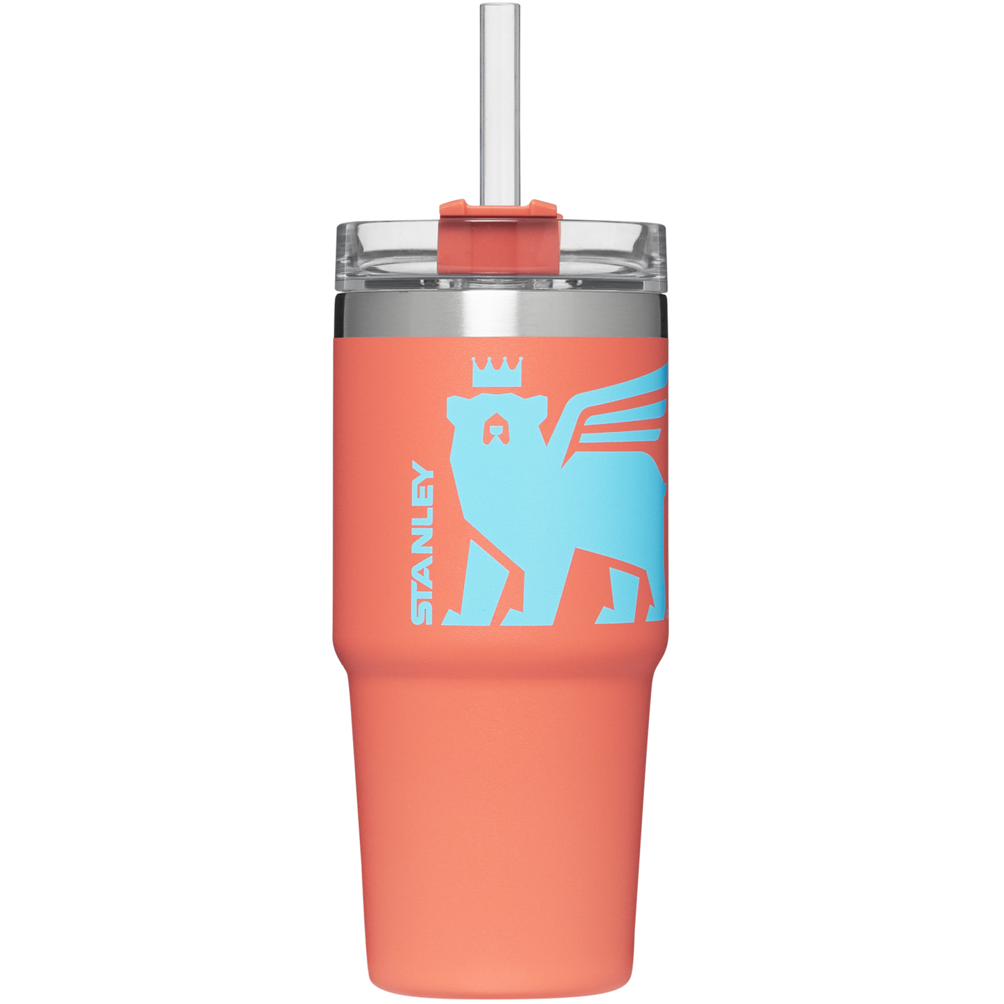 The Wild Imagination Quencher Travel Tumbler | 14 OZ