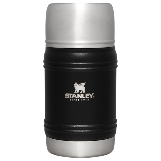 Artisan Thermal Food Jar | 17 OZ