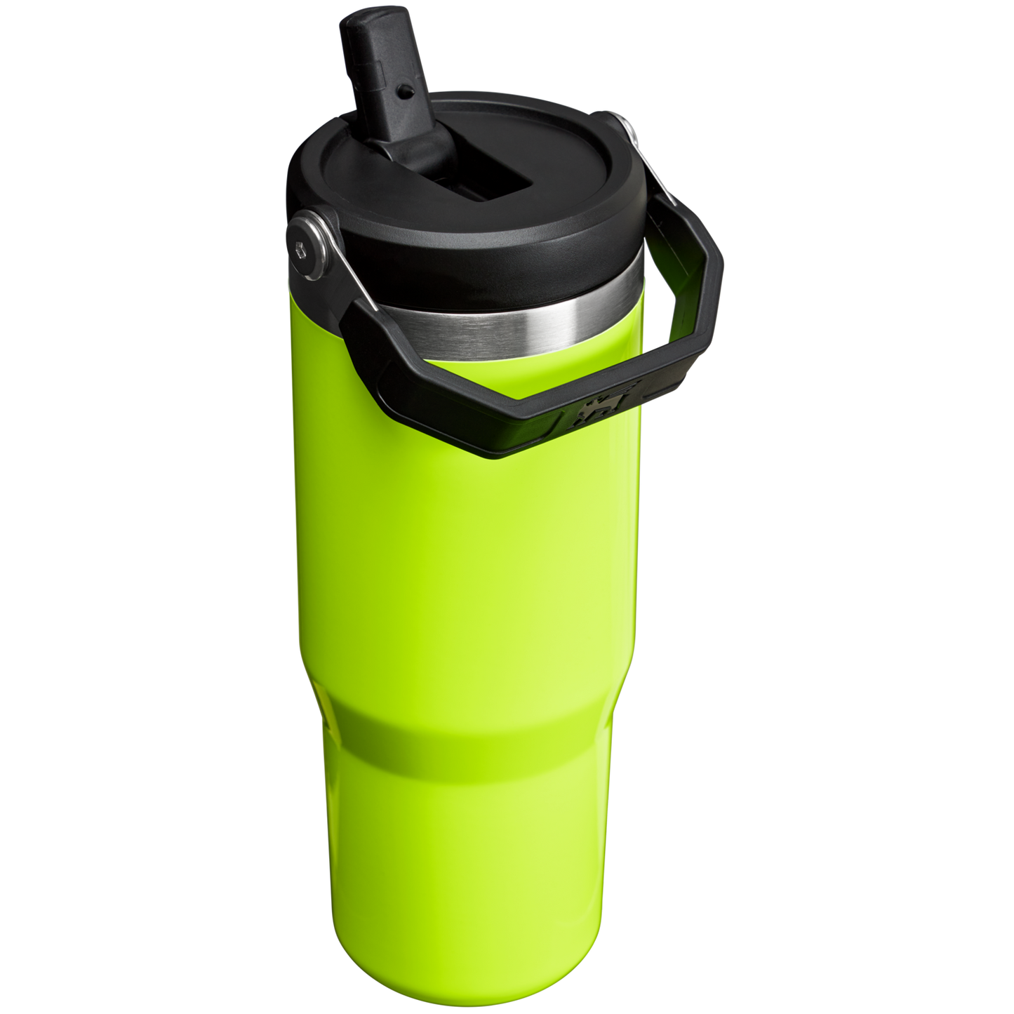 The Neon IceFlow™ Flip Straw Tumbler | 30 OZ