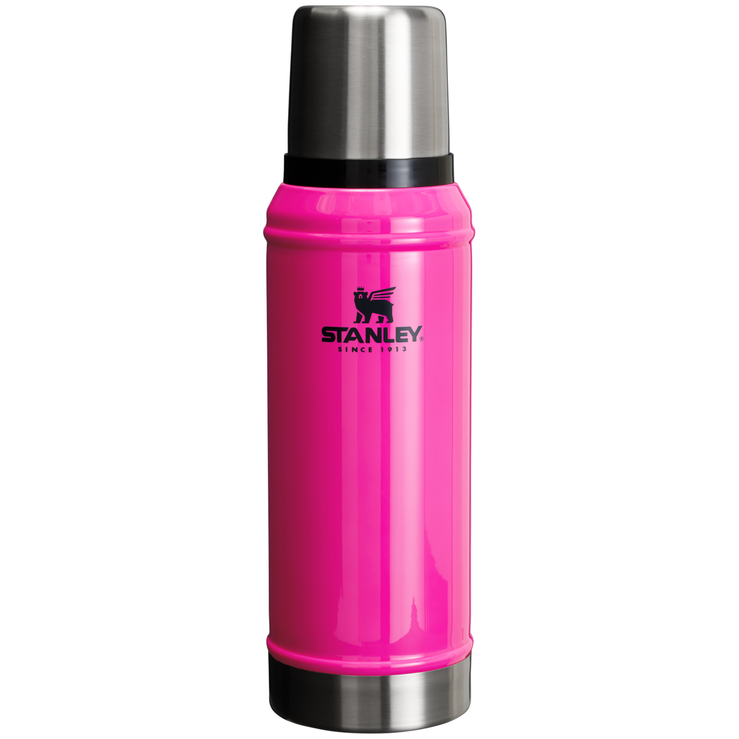 The Neon Classic Legendary Bottle | 1.0 QT