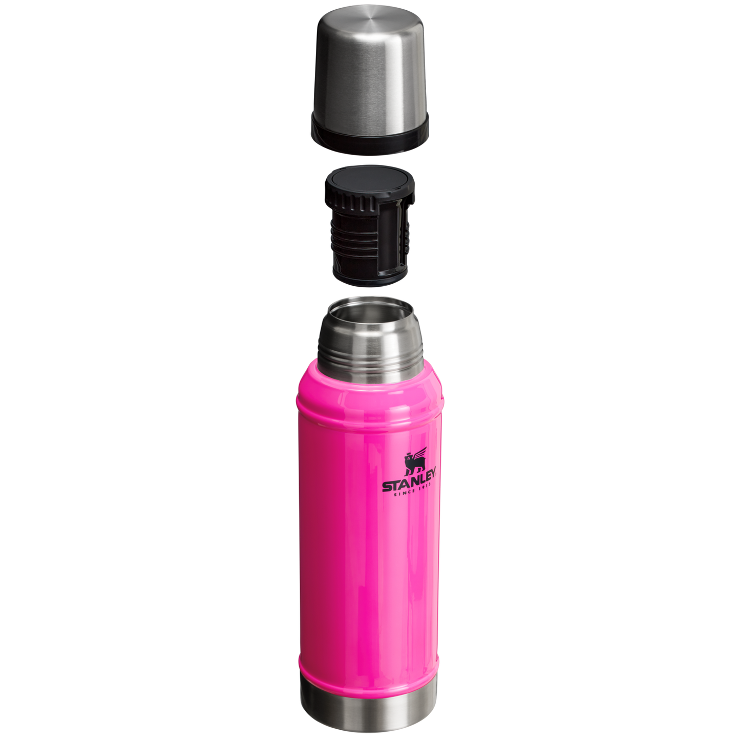 The Neon Classic Legendary Bottle | 1.0 QT