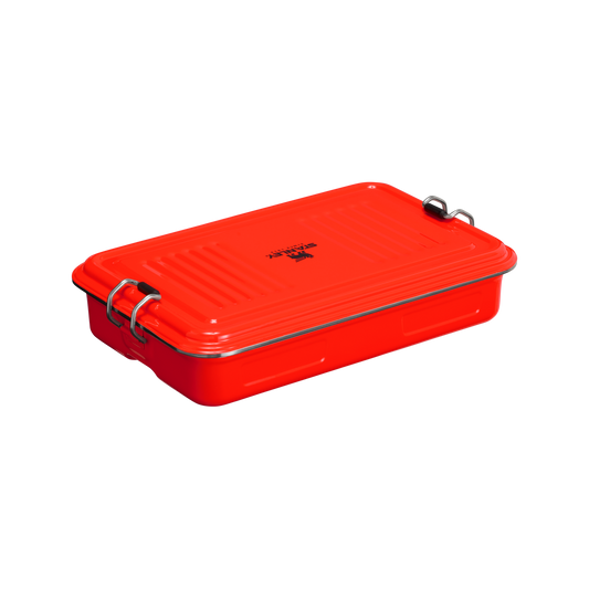 The Neon Classic Legendary Useful Box | 1.25 QT