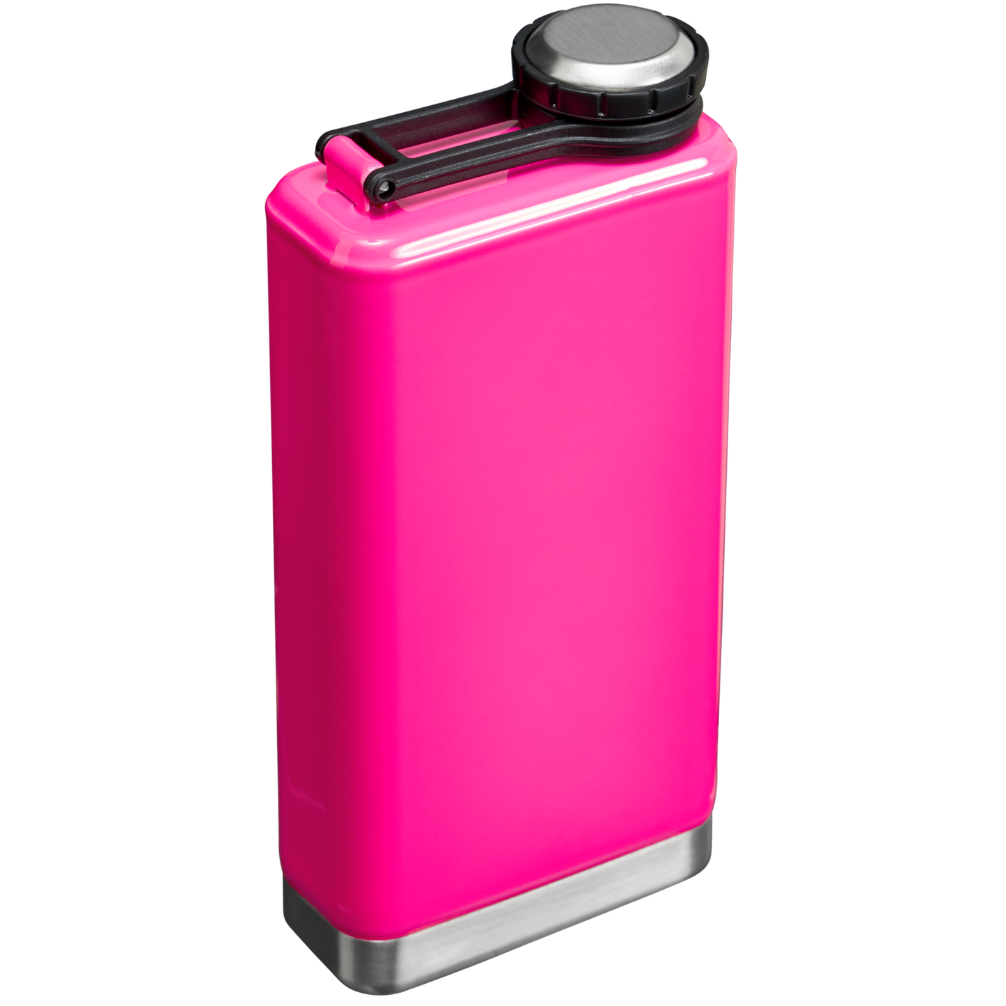 The Neon Adventure Pre-Party Flask | 8 OZ
