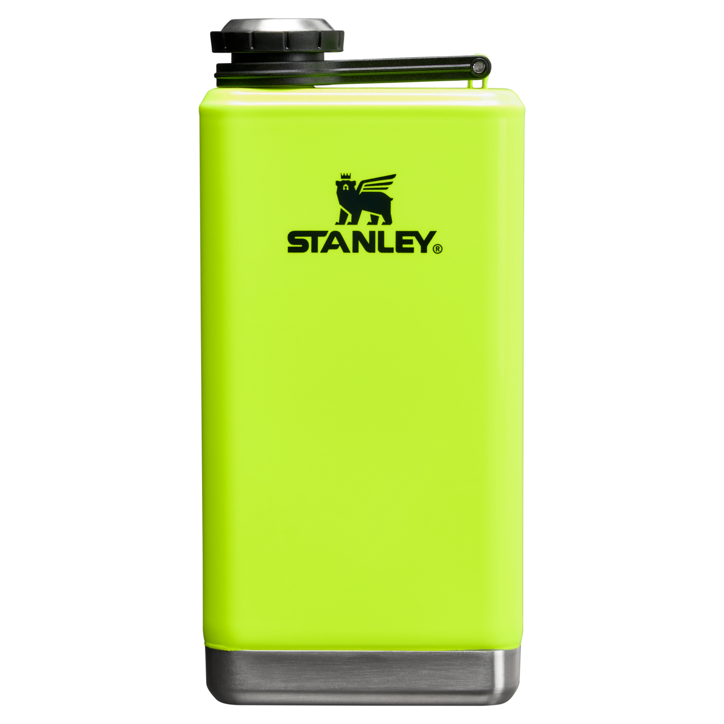 The Neon Adventure Pre-Party Flask | 8 OZ