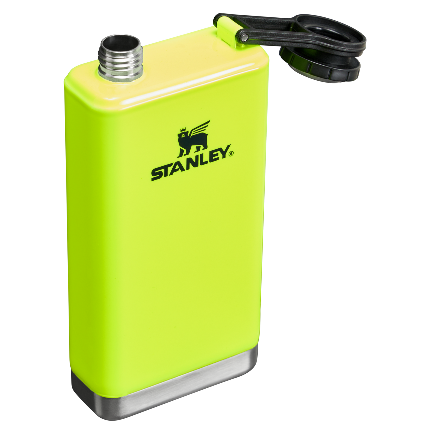 The Neon Adventure Pre-Party Flask | 8 OZ