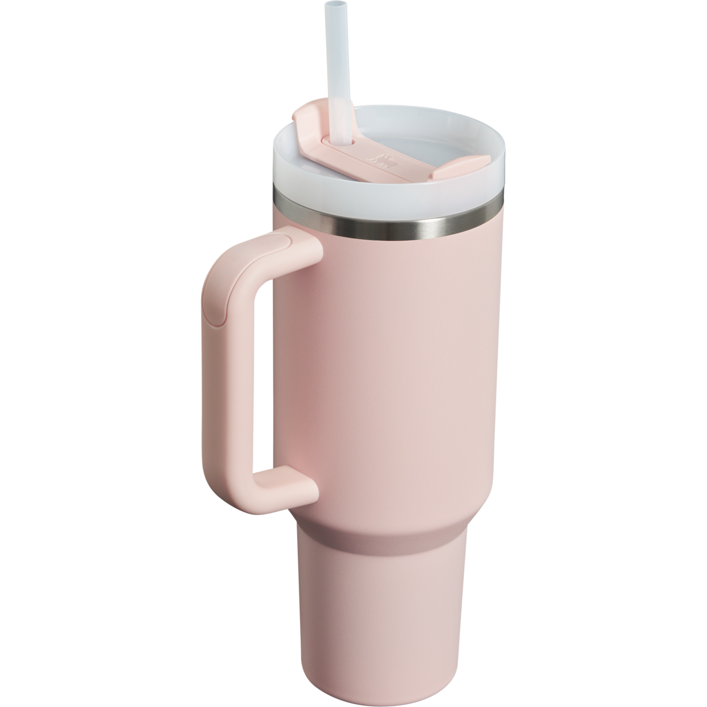 The Clean Slate Quencher H2.0 FlowState™ Tumbler | 40 OZ - Stanley Create