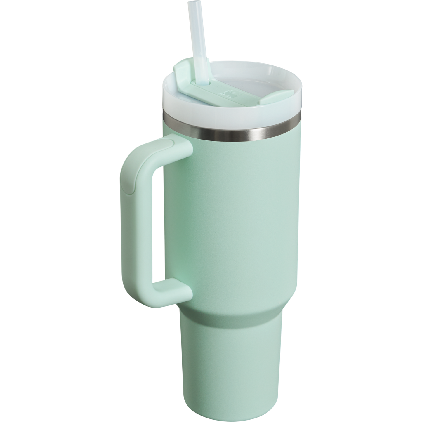 The Clean Slate Quencher H2.0 FlowState™ Tumbler | 40 OZ - Stanley Create