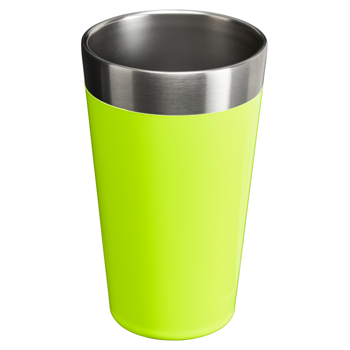 The Neon Adventure Stacking Beer Pint | 16 OZ