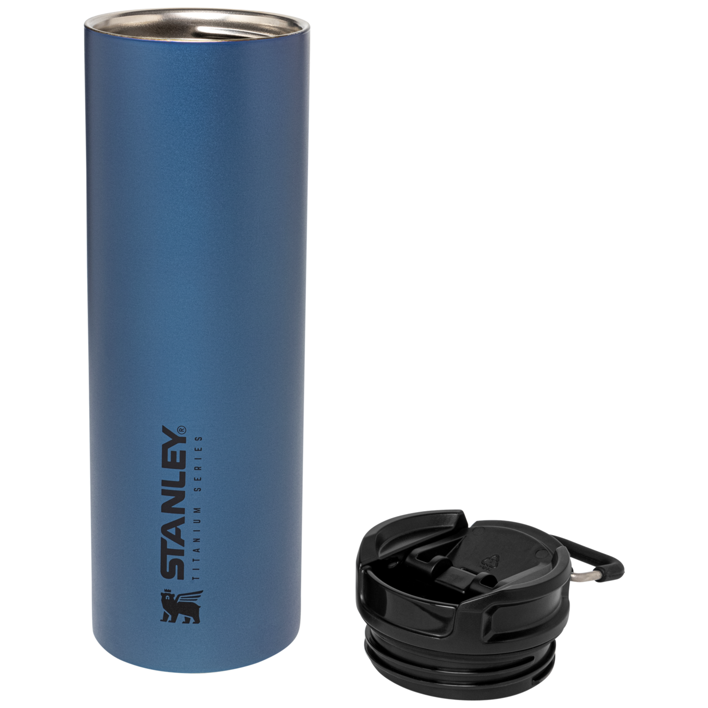 Titanium Travel Mug | 14 OZ