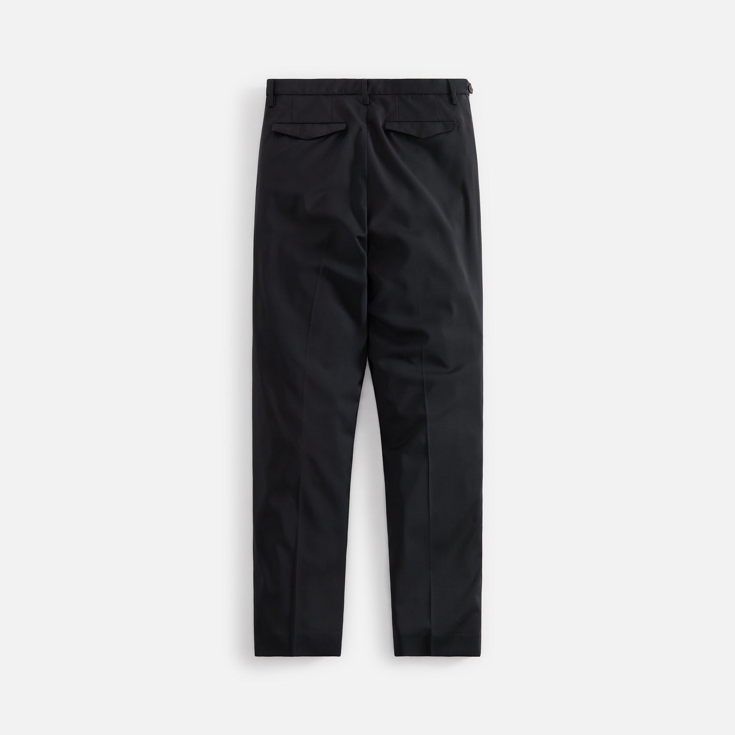 Barena Trousers Masco Tropical - Piombo