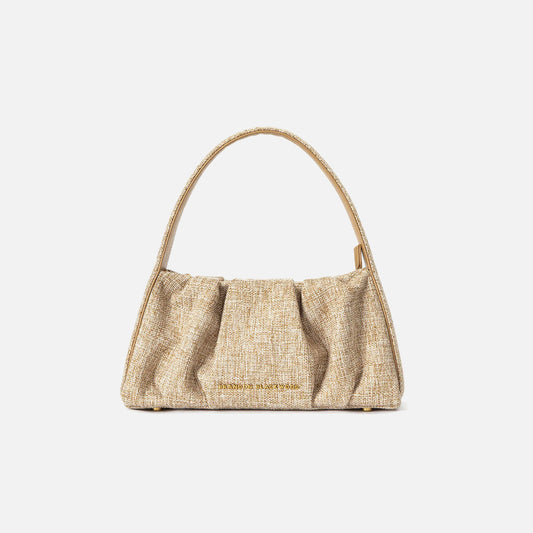 Brandon Blackwood De La Cruz Bag - Beige