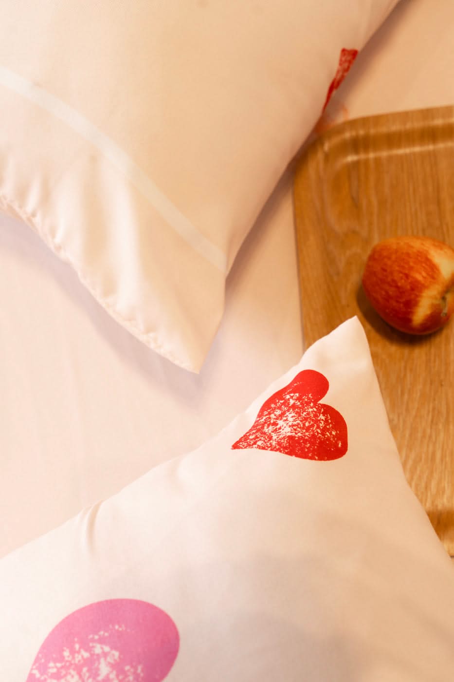 Printed Poly Cotton Bedsheet